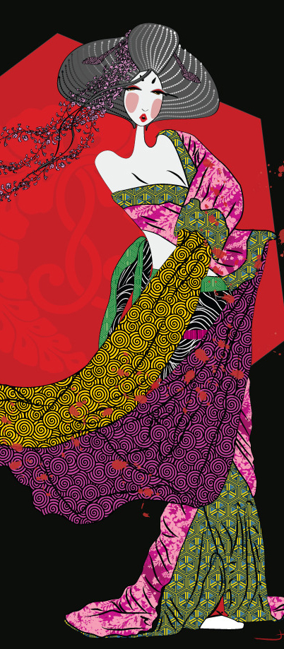 MYGEISHA Gallery